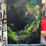 Val White sample work