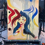 Art Battle Auckland Parnell