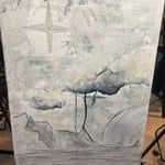 MÓNDÙC · AB4014-2-1 · Round 2 Easel 1