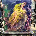 Art Battle Auckland Parnell