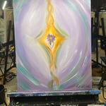 Rhea Ruah sample work