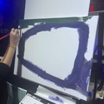 Erin Bun · AB4015-1-3 · Round 1 Easel 3