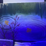 Erin Bun · AB4015-3-1 · Round 3 Easel 1