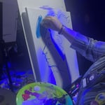 Mya Willis · AB4015-3-3 · Round 3 Easel 3