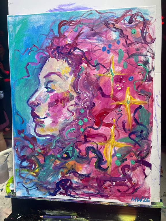 Art Battle Vancouver