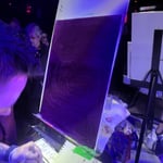 Marty pearson · AB4015-3-4 · Round 3 Easel 4