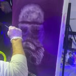 Marty pearson · AB4015-3-4 · Round 3 Easel 4
