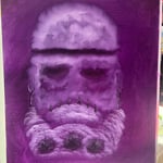 Marty pearson · AB4015-3-4 · Round 3 Easel 4