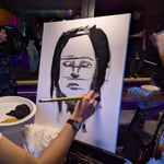 Sofia Hernandez · AB4016-3-4 · Round 3 Easel 4