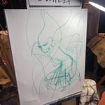 Tamila · AB4017-1-2 · Round 1 Easel 2