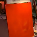 Monique Matheus · AB4017-1-4 · Round 1 Easel 4