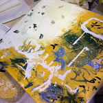 Mari Di · AB4017-1-5 · Round 1 Easel 5