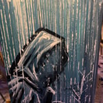 VANIA TCHEKÔN · AB4017-2-5 · Round 2 Easel 5