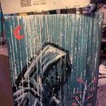 VANIA TCHEKÔN · AB4017-2-5 · Round 2 Easel 5