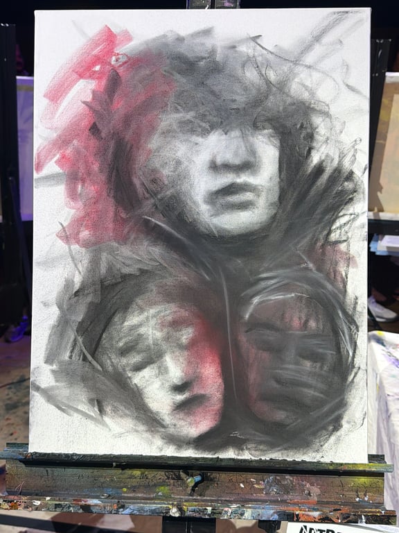 Art Battle Toronto