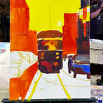 Hasibush Shaheed · AB4018-2-5 · Round 2 Easel 5