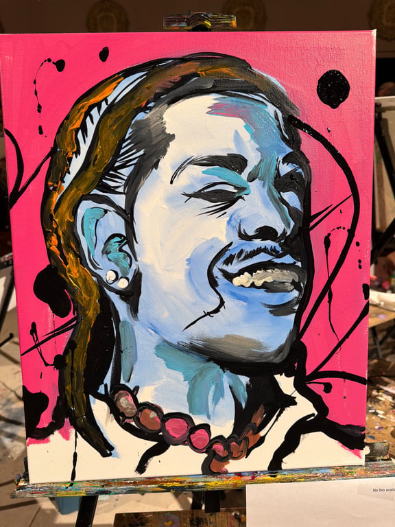 Brian Mills