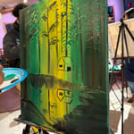 Deepa Iyer · AB4019-3-2 · Round 3 Easel 2