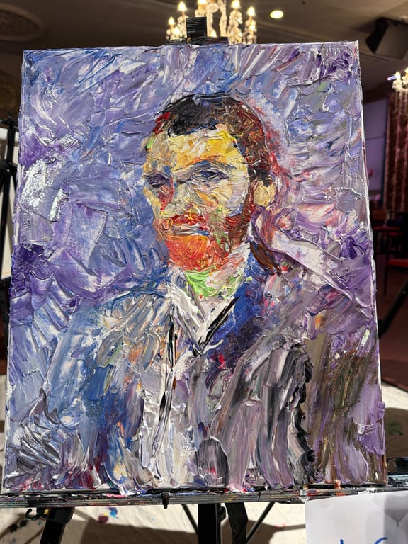 K.O. Simms Fine Arts