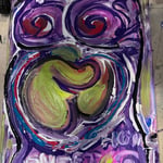 Sharkmouth sample work