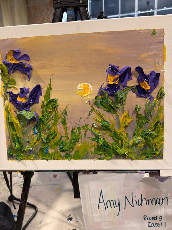 Amy Nitchman