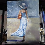 Art Battle Toronto City Championship