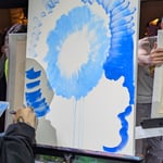 mauricio Sepulveda · AB4022-2-1 · Round 2 Easel 1