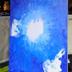mauricio Sepulveda · AB4022-2-1 · Round 2 Easel 1