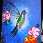 mauricio Sepulveda · AB4022-2-1 · Round 2 Easel 1