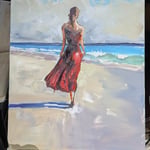 Tyler Ball · AB4022-3-1 · Round 3 Easel 1
