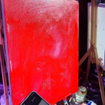 Dunisha Udugahapaththuwa · AB4025-1-5 · Round 1 Easel 5