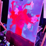 Dunisha Udugahapaththuwa · AB4025-1-5 · Round 1 Easel 5