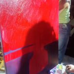Dunisha Udugahapaththuwa · AB4025-3-2 · Round 3 Easel 2
