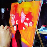 Dunisha Udugahapaththuwa · AB4025-3-2 · Round 3 Easel 2