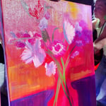 Dunisha Udugahapaththuwa · AB4025-3-2 · Round 3 Easel 2