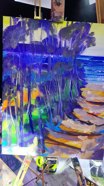 Lizzy Simunovic