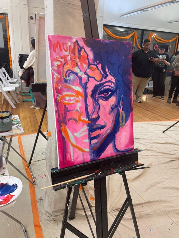 Art Battle Pittsburgh