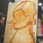 Abigail Beck · AB4028-2-3 · Round 2 Easel 3