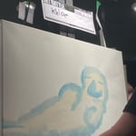 Khloe PIke · AB4028-2-4 · Round 2 Easel 4