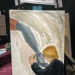 Alex Gallant sample work