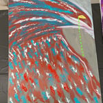 Bernie Lukacs · AB4030-2-3 · Round 2 Easel 3