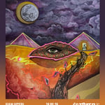 Juan Viteri · AB4031-1-1 · Round 1 Easel 1