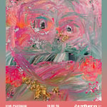 Ilya Chernin · AB4031-2-2 · Round 2 Easel 2