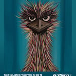 The Sami-Jaded Collective · AB4031-2-5 · Round 2 Easel 5