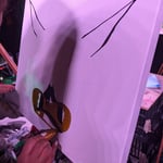 The Sami-Jaded Collective · AB4031-2-5 · Round 2 Easel 5