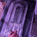 Rinat Zaripov · AB4031-3-3 · Round 3 Easel 3