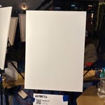 Sensei 23 · AB4032-1-1 · Round 1 Easel 1