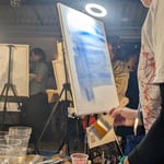 Ysabel Ledesma Portilla · AB4032-1-2 · Round 1 Easel 2