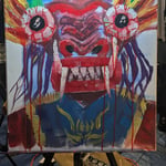 Art Battle Boston