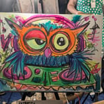 Art Battle Boston